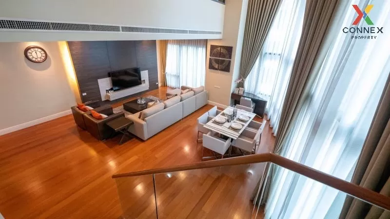 FOR RENT condo , Bright Sukhumvit 24 , BTS-Phrom Phong , Khlong Tan , Khlong Toei , Bangkok , CX-08945 4