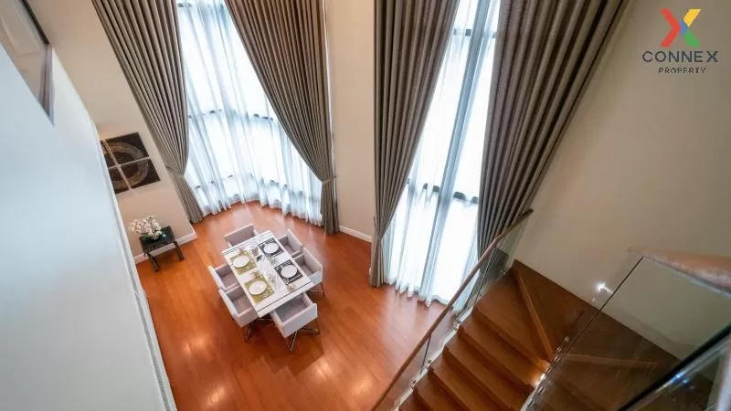 FOR RENT condo , Bright Sukhumvit 24 , BTS-Phrom Phong , Khlong Tan , Khlong Toei , Bangkok , CX-08945