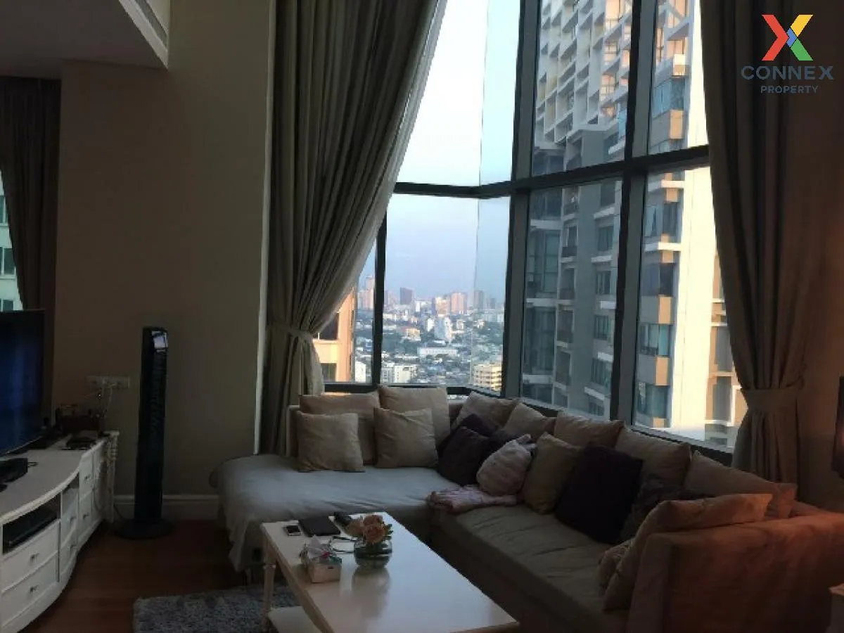 For Sale Condo , Bright Sukhumvit 24 , BTS-Phrom Phong , Khlong Tan , Khlong Toei , Bangkok , CX-08949 1