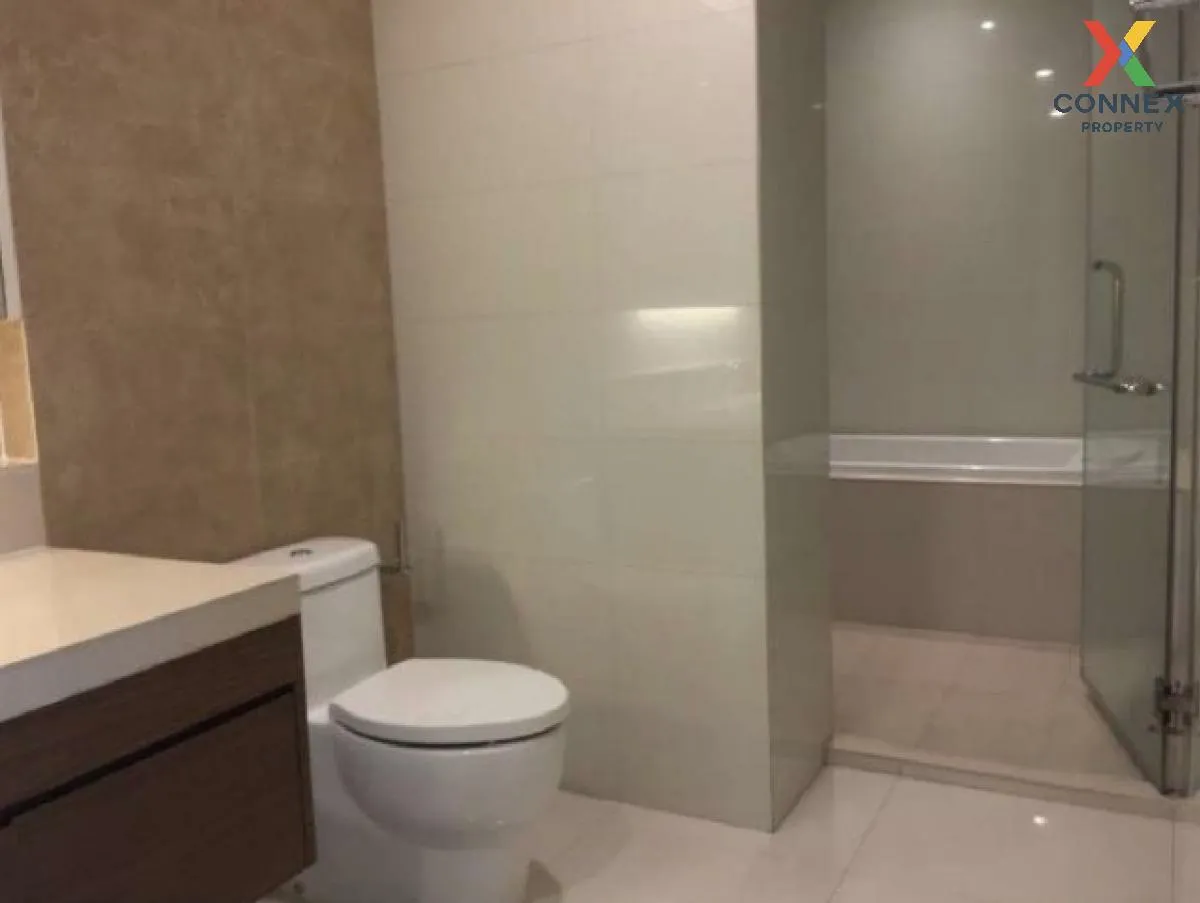 FOR RENT condo , Bright Sukhumvit 24 , BTS-Phrom Phong , Khlong Tan , Khlong Toei , Bangkok , CX-08950