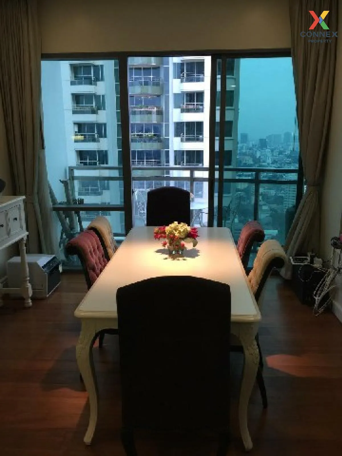 FOR RENT condo , Bright Sukhumvit 24 , BTS-Phrom Phong , Khlong Tan , Khlong Toei , Bangkok , CX-08950 2