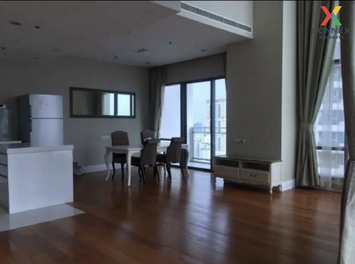 FOR RENT condo , Bright Sukhumvit 24 , BTS-Phrom Phong , Khlong Tan , Khlong Toei , Bangkok , CX-08950 3