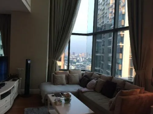 FOR RENT condo , Bright Sukhumvit 24 , BTS-Phrom Phong , Khlong Tan , Khlong Toei , Bangkok , CX-08950