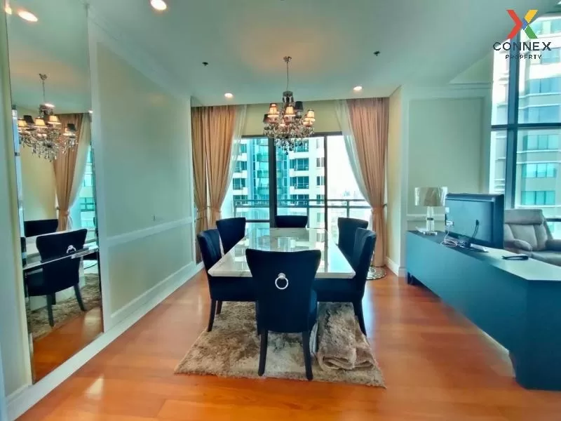 FOR RENT condo , Bright Sukhumvit 24 , BTS-Phrom Phong , Khlong Tan , Khlong Toei , Bangkok , CX-08955 3