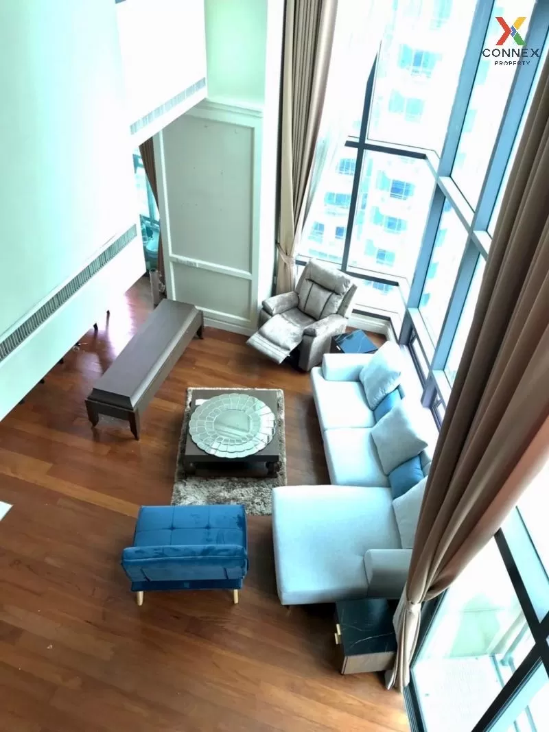 FOR RENT condo , Bright Sukhumvit 24 , BTS-Phrom Phong , Khlong Tan , Khlong Toei , Bangkok , CX-08955