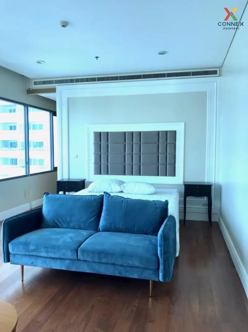 FOR RENT condo , Bright Sukhumvit 24 , BTS-Phrom Phong , Khlong Tan , Khlong Toei , Bangkok , CX-08955