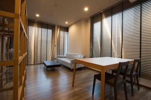 FOR RENT condo , Ceil by Sansiri , BTS-Ekkamai , Khlong Tan Nuea , Watthana , Bangkok , CX-08983