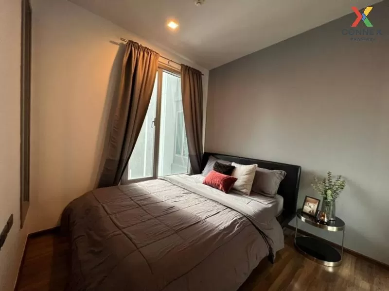 FOR RENT condo , Ceil by Sansiri , BTS-Ekkamai , Khlong Tan Nuea , Watthana , Bangkok , CX-09010