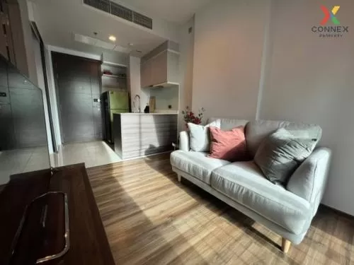 FOR RENT condo , Ceil by Sansiri , BTS-Ekkamai , Khlong Tan Nuea , Watthana , Bangkok , CX-09010