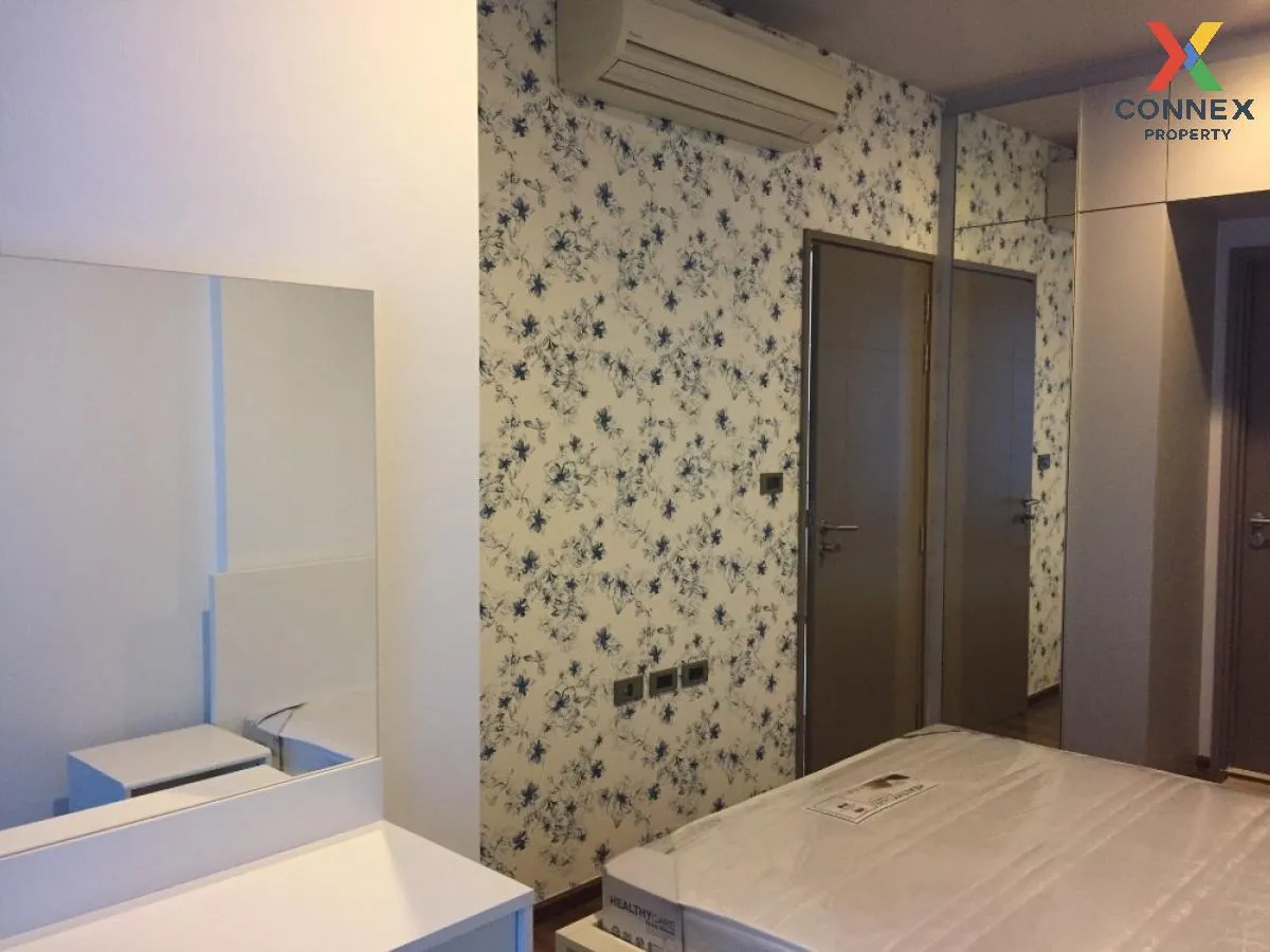 FOR RENT condo , Ceil by Sansiri , BTS-Ekkamai , Khlong Tan Nuea , Watthana , Bangkok , CX-09011 1