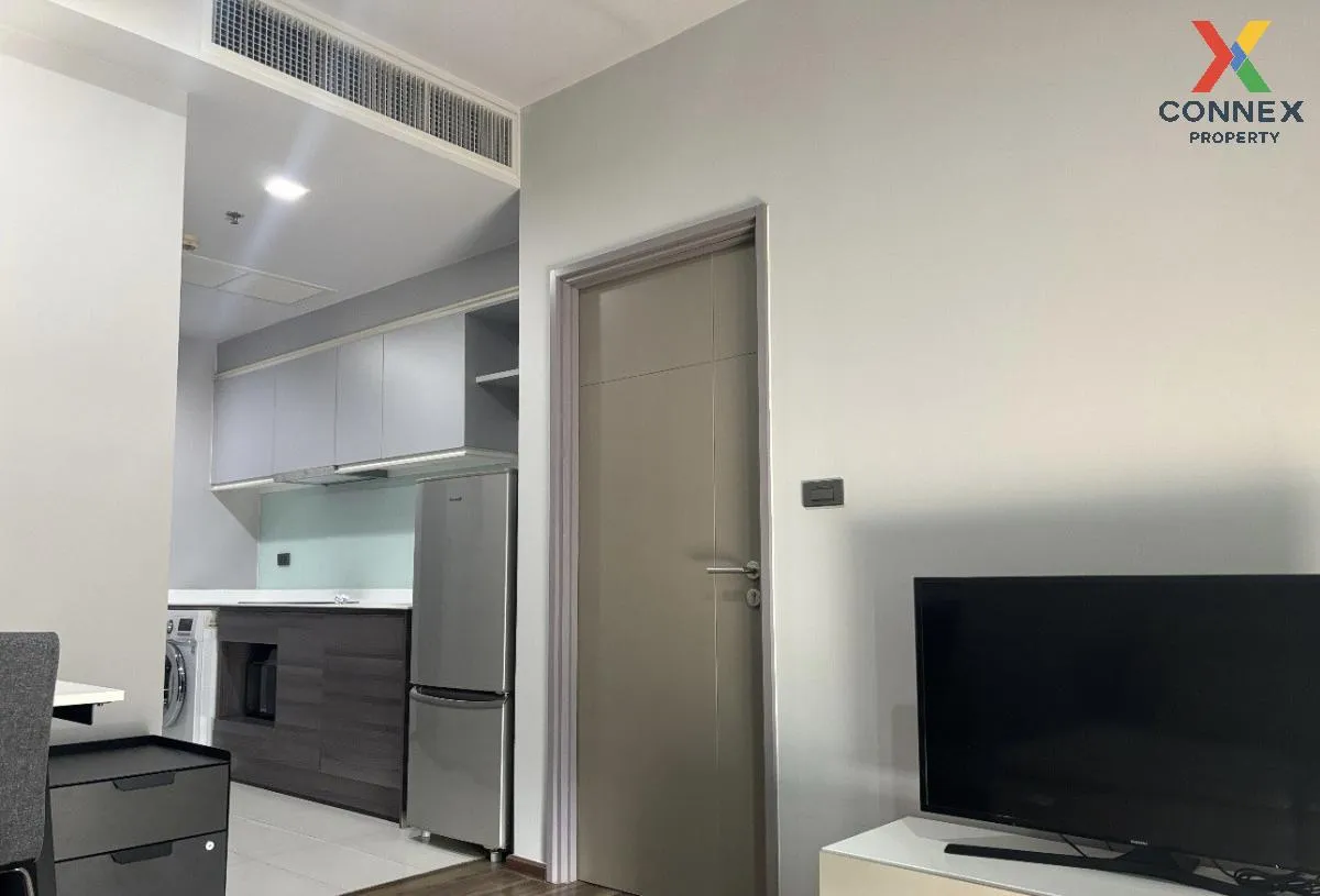 FOR RENT condo , Ceil by Sansiri , BTS-Ekkamai , Khlong Tan Nuea  2
