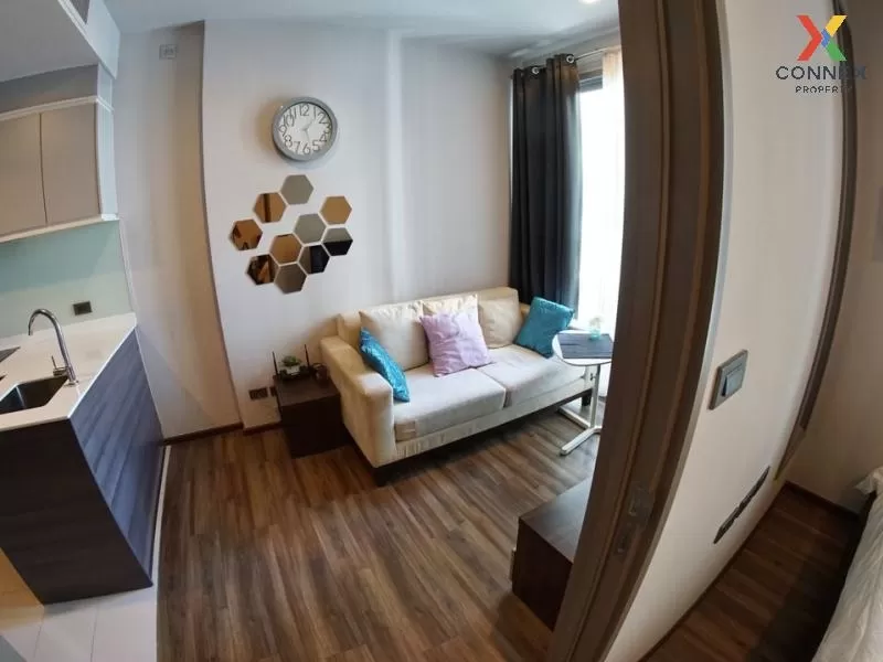 FOR RENT condo , Ceil by Sansiri , BTS-Ekkamai , Khlong Tan Nuea , Watthana , Bangkok , CX-09025 2