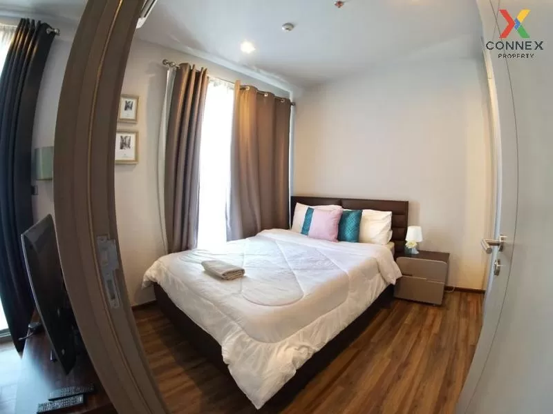 FOR RENT condo , Ceil by Sansiri , BTS-Ekkamai , Khlong Tan Nuea , Watthana , Bangkok , CX-09025 3