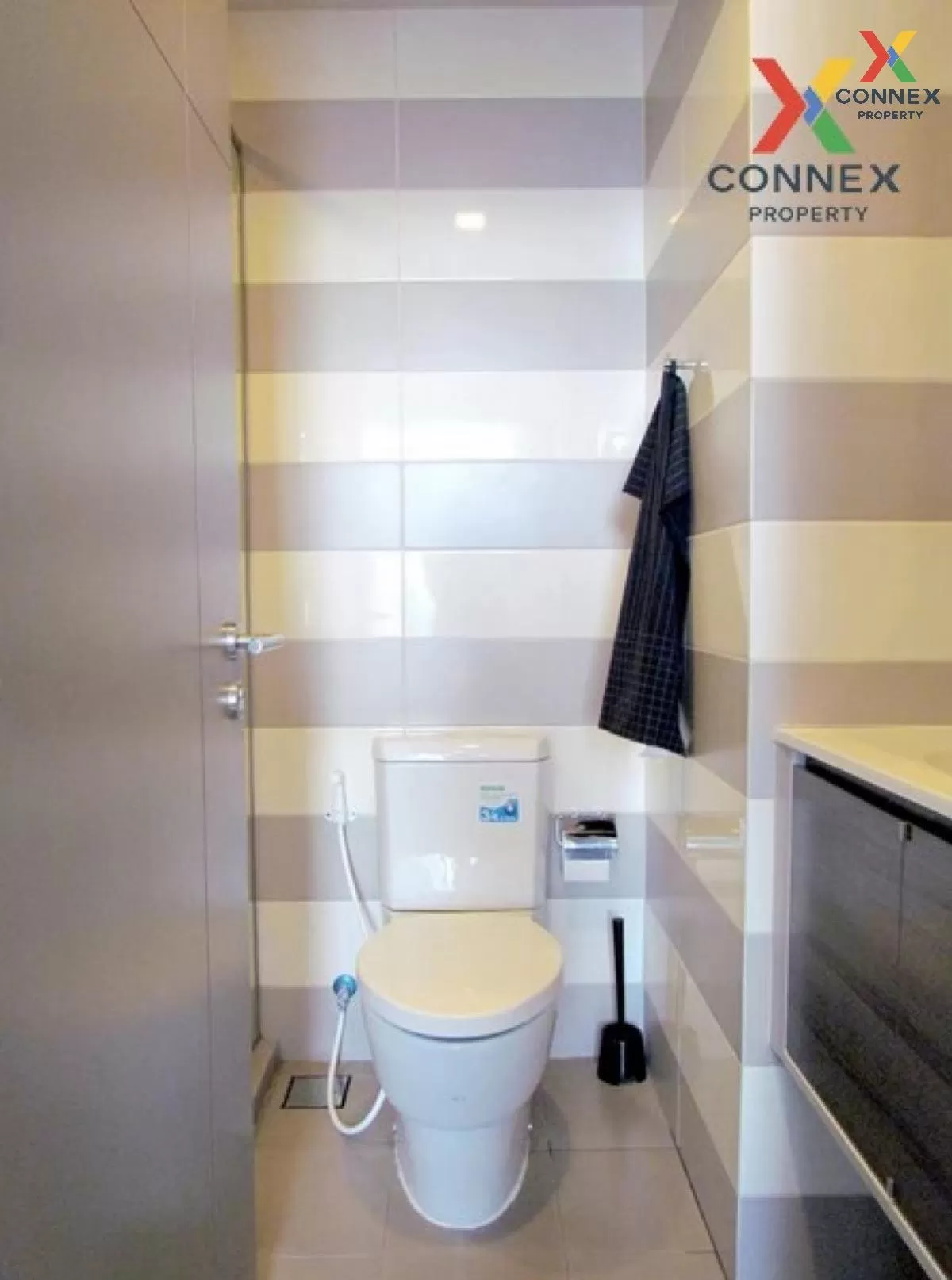 For Sale Condo , Ceil by Sansiri , BTS-Ekkamai , Khlong Tan Nuea , Watthana , Bangkok , CX-09028