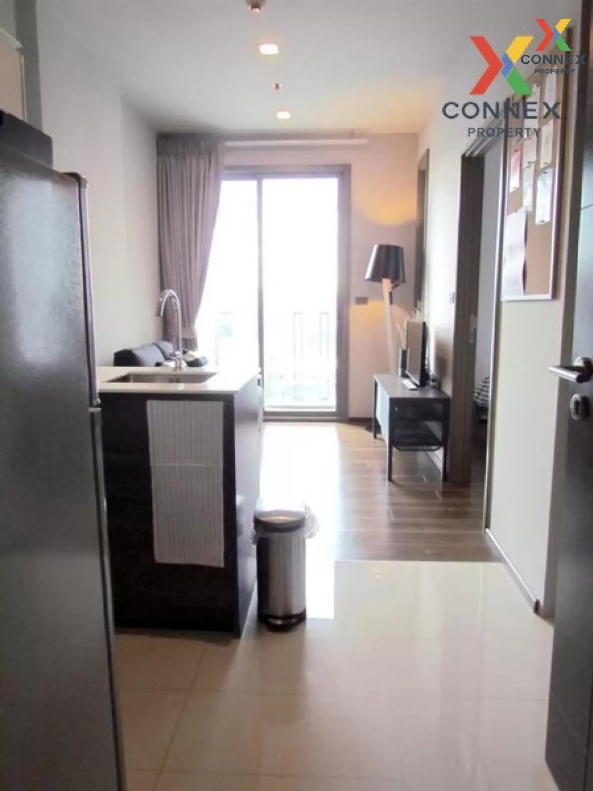 For Sale Condo , Ceil by Sansiri , BTS-Ekkamai , Khlong Tan Nuea , Watthana , Bangkok , CX-09028