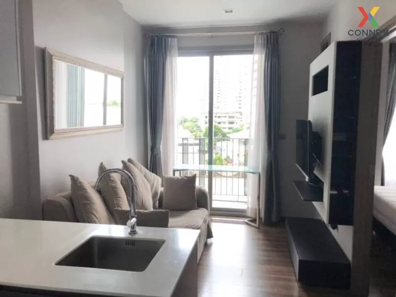 FOR RENT condo , Ceil by Sansiri , BTS-Ekkamai , Khlong Tan Nuea , Watthana , Bangkok , CX-09033 1