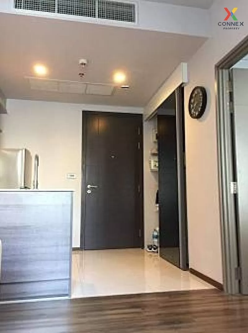 FOR RENT condo , Ceil by Sansiri , BTS-Ekkamai , Khlong Tan Nuea , Watthana , Bangkok , CX-09048 2