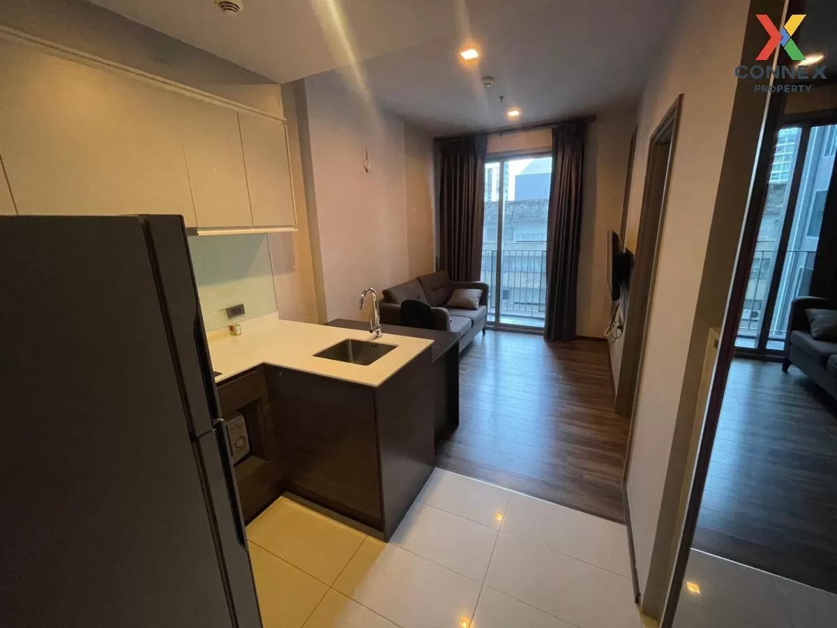 FOR RENT condo , Ceil by Sansiri , BTS-Ekkamai , Khlong Tan Nuea , Watthana , Bangkok , CX-09052 4