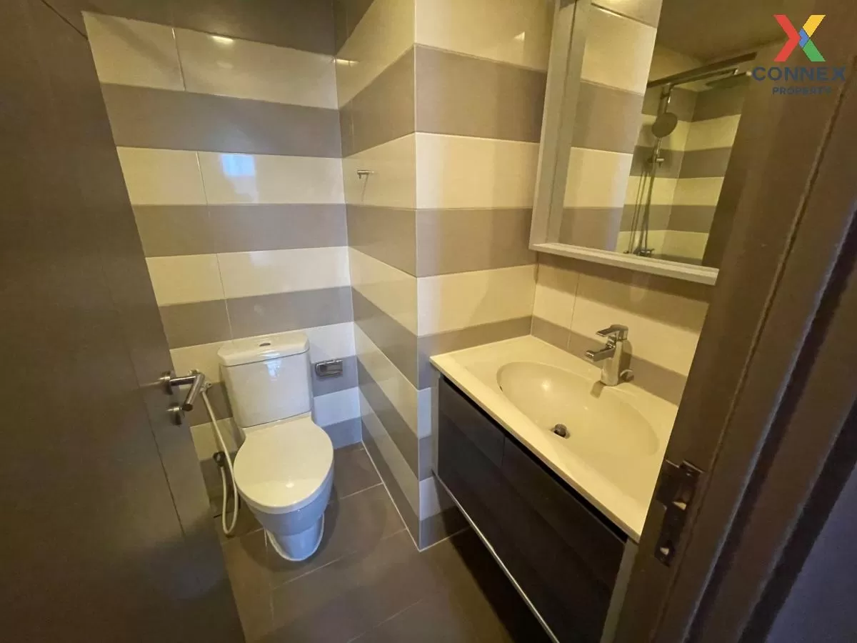 FOR RENT condo , Ceil by Sansiri , BTS-Ekkamai , Khlong Tan Nuea , Watthana , Bangkok , CX-09052