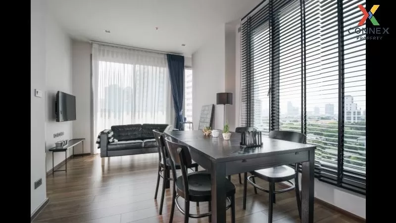 FOR SALE condo , Ceil by Sansiri , BTS-Ekkamai , Khlong Tan Nuea , Watthana , Bangkok , CX-09060 2