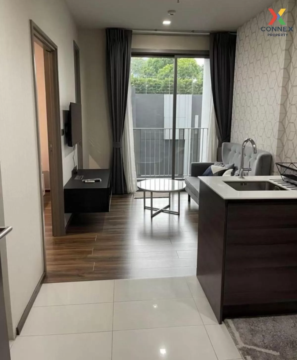 FOR RENT condo , Ceil by Sansiri , BTS-Ekkamai , Khlong Tan Nuea , Watthana , Bangkok , CX-09064 2