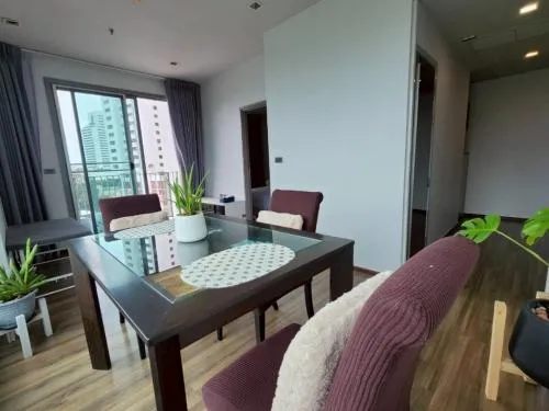 FOR RENT condo , Ceil by Sansiri , BTS-Ekkamai , Khlong Tan Nuea , Watthana , Bangkok , CX-09071