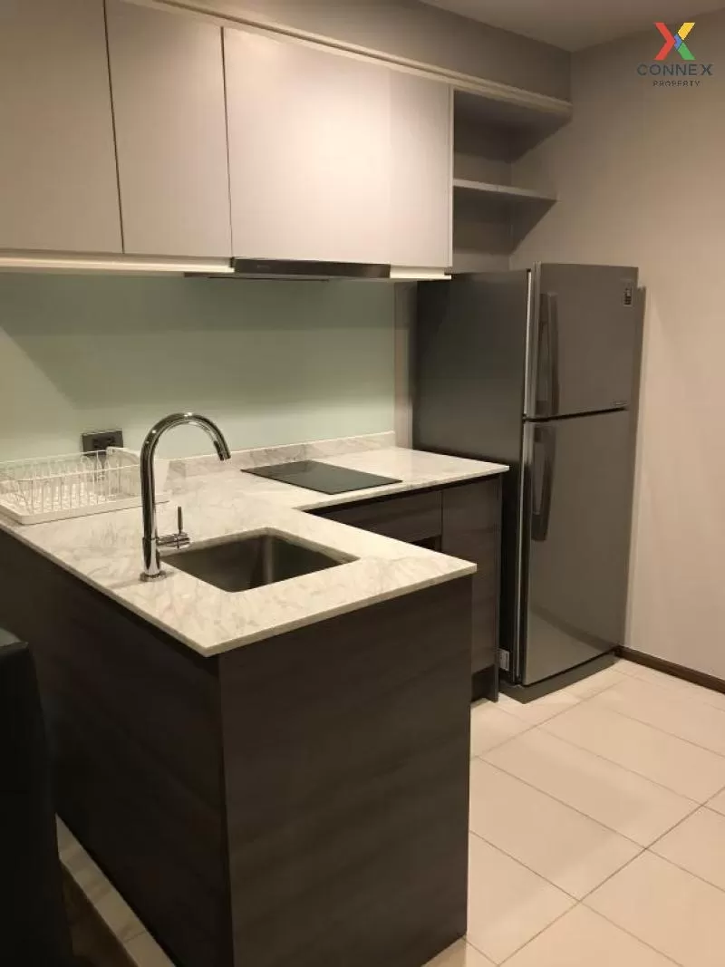 FOR RENT condo , Ceil by Sansiri , BTS-Ekkamai , Khlong Tan Nuea , Watthana , Bangkok , CX-09074