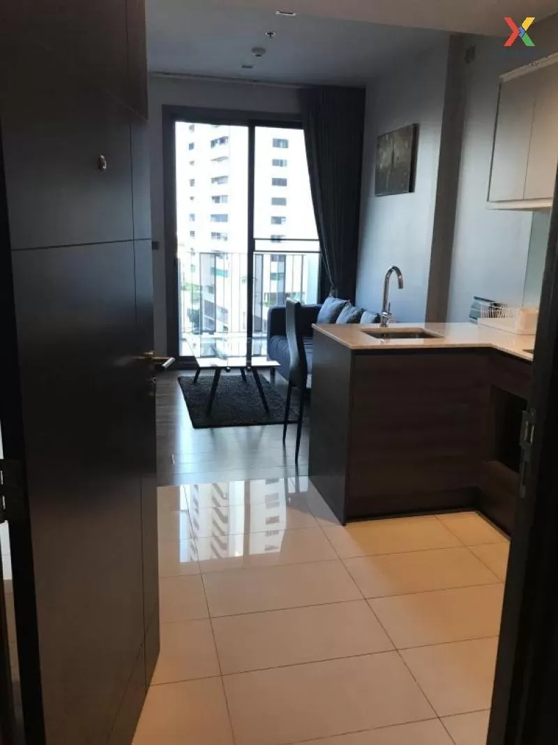 FOR RENT condo , Ceil by Sansiri , BTS-Ekkamai , Khlong Tan Nuea , Watthana , Bangkok , CX-09074