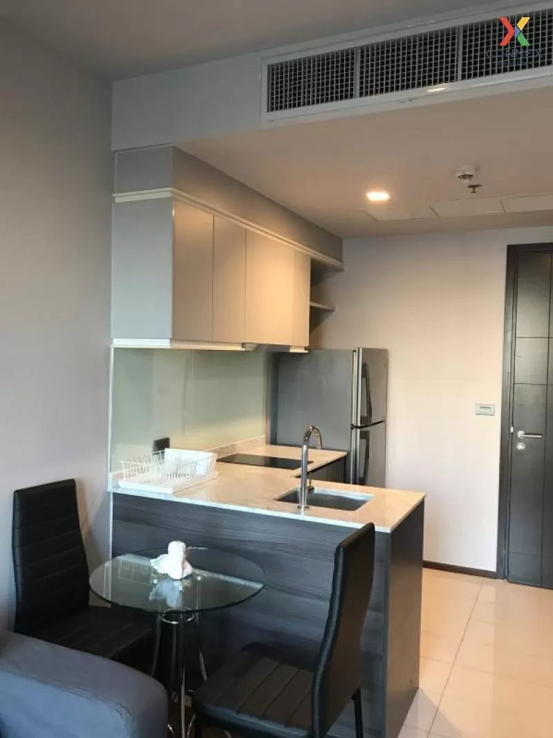 FOR RENT condo , Ceil by Sansiri , BTS-Ekkamai , Khlong Tan Nuea , Watthana , Bangkok , CX-09074