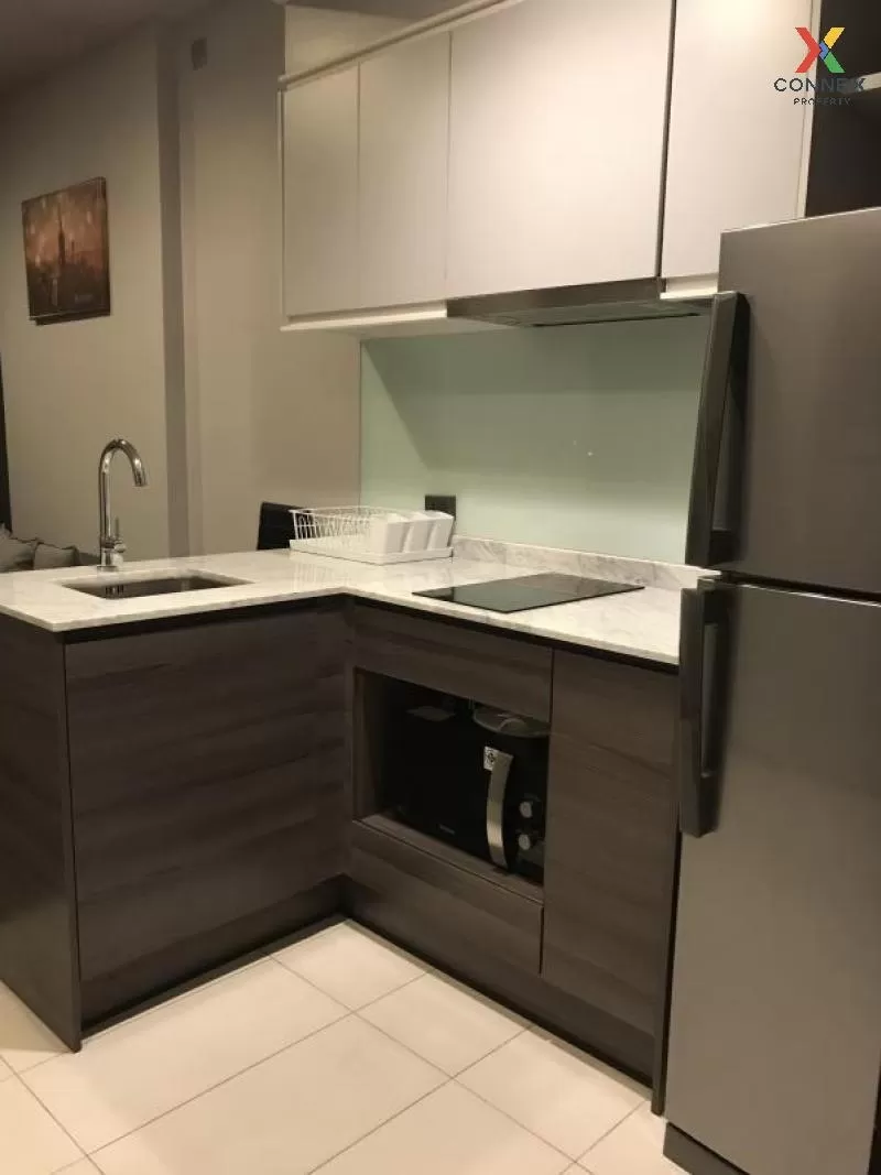 FOR RENT condo , Ceil by Sansiri , BTS-Ekkamai , Khlong Tan Nuea , Watthana , Bangkok , CX-09074