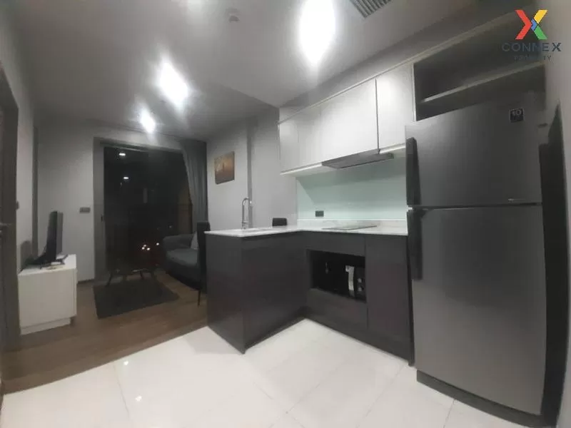 FOR RENT condo , Ceil by Sansiri , BTS-Ekkamai , Khlong Tan Nuea , Watthana , Bangkok , CX-09074