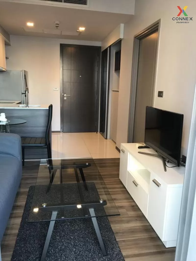 FOR RENT condo , Ceil by Sansiri , BTS-Ekkamai , Khlong Tan Nuea , Watthana , Bangkok , CX-09074 2