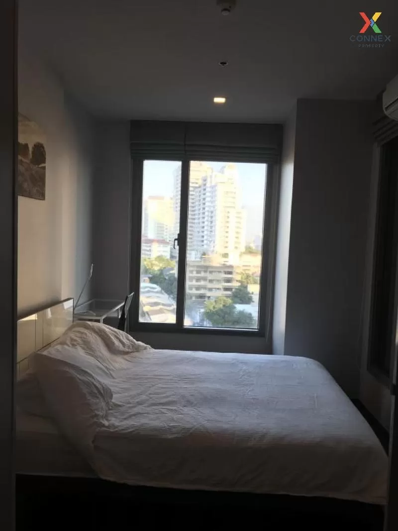 FOR RENT condo , Ceil by Sansiri , BTS-Ekkamai , Khlong Tan Nuea , Watthana , Bangkok , CX-09074