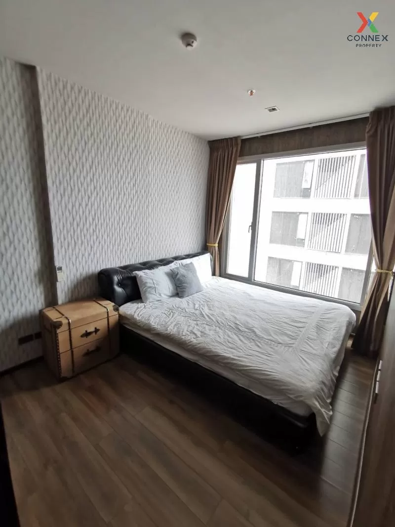 FOR RENT condo , Ceil by Sansiri , BTS-Ekkamai , Khlong Tan Nuea , Watthana , Bangkok , CX-09076 4