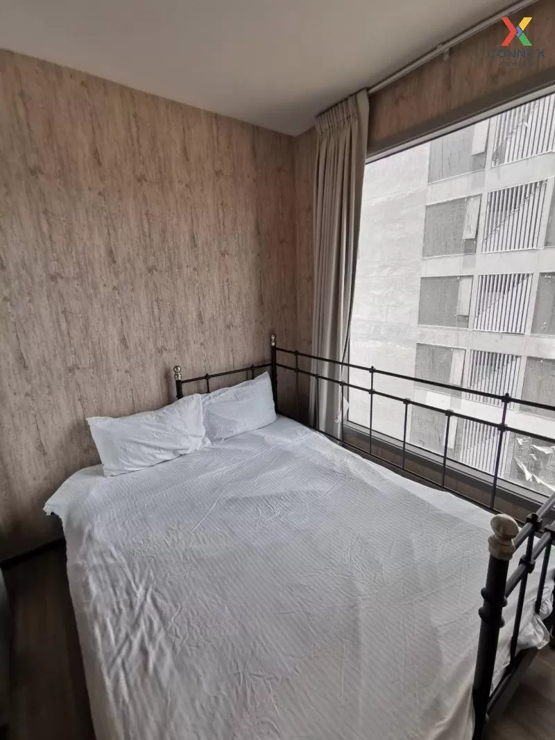 FOR RENT condo , Ceil by Sansiri , BTS-Ekkamai , Khlong Tan Nuea , Watthana , Bangkok , CX-09076