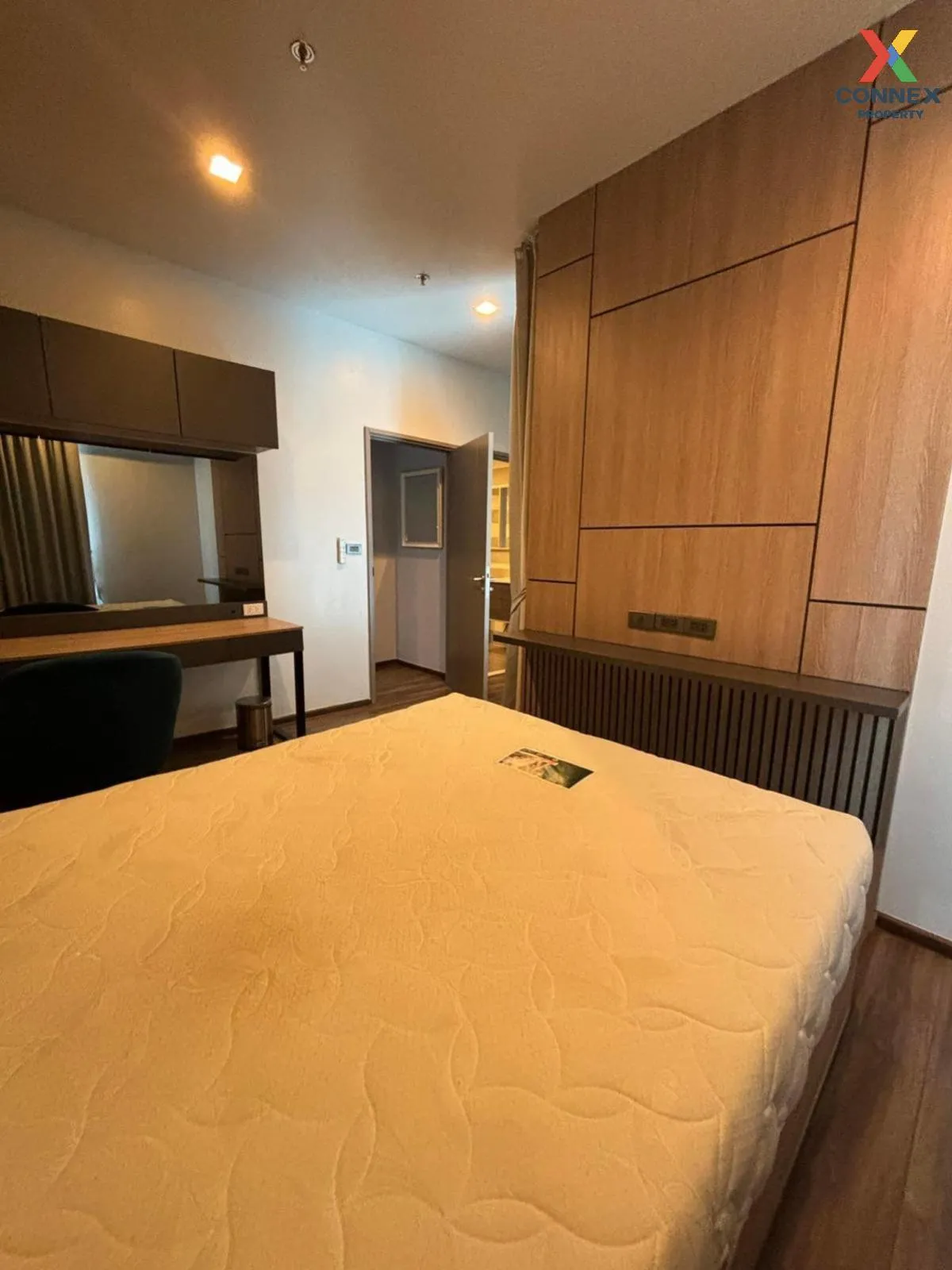 For Sale Condo , Ceil by Sansiri , BTS-Ekkamai , Khlong Tan Nuea , Watthana , Bangkok , CX-09085