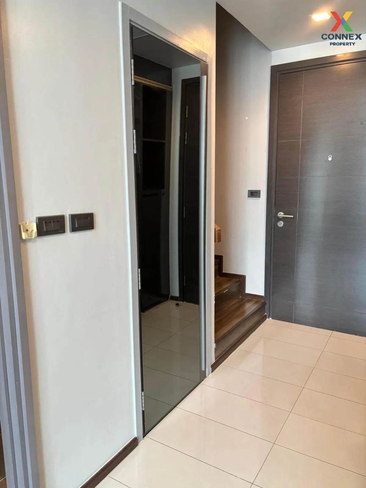 For Sale Condo , Ceil by Sansiri , BTS-Ekkamai , Khlong Tan Nuea , Watthana , Bangkok , CX-09085