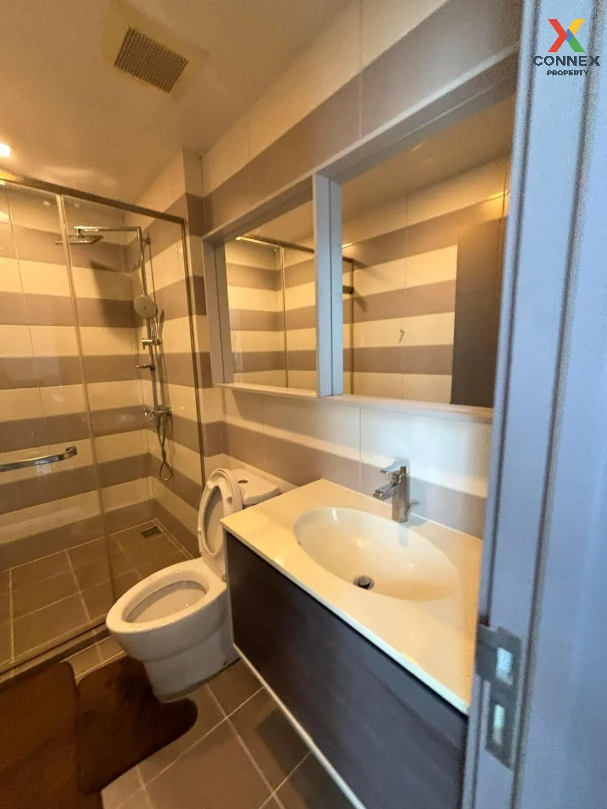 For Sale Condo , Ceil by Sansiri , BTS-Ekkamai , Khlong Tan Nuea , Watthana , Bangkok , CX-09085