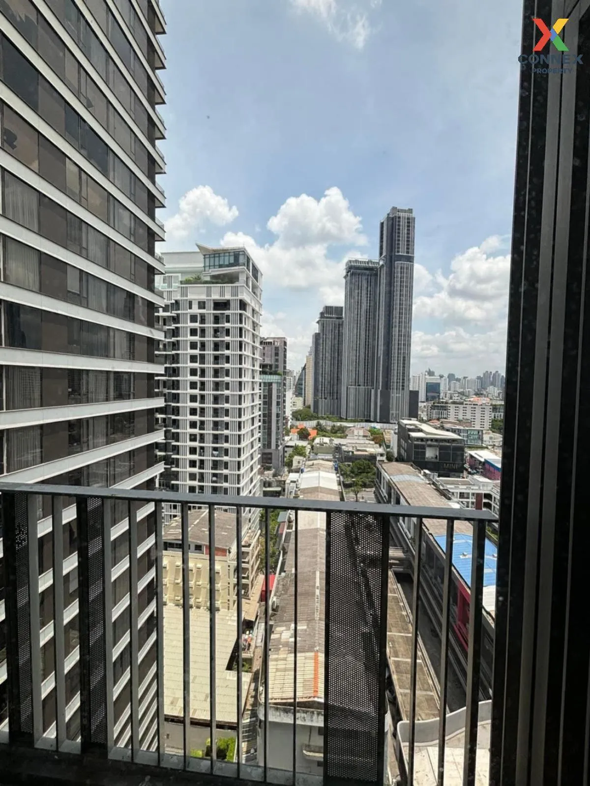 For Sale Condo , Ceil by Sansiri , BTS-Ekkamai , Khlong Tan Nuea , Watthana , Bangkok , CX-09085