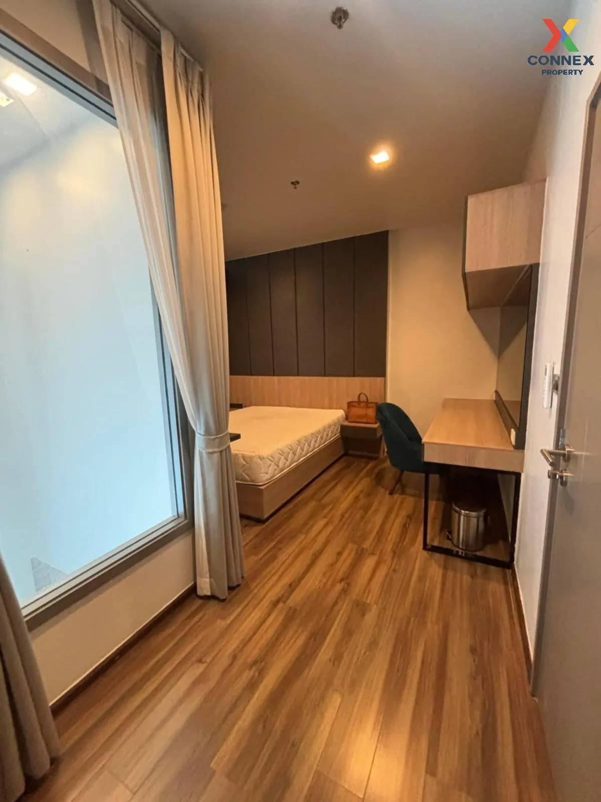 For Sale Condo , Ceil by Sansiri , BTS-Ekkamai , Khlong Tan Nuea , Watthana , Bangkok , CX-09085