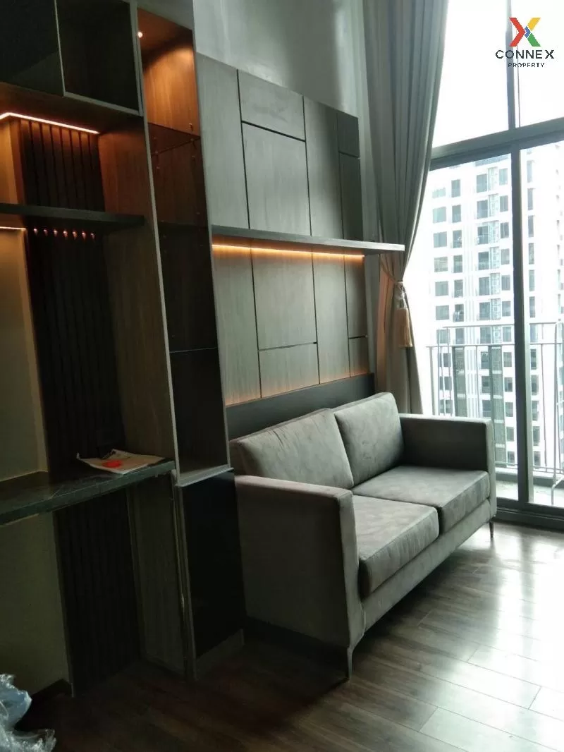 FOR RENT condo , Ceil by Sansiri , BTS-Ekkamai , Khlong Tan Nuea , Watthana , Bangkok , CX-09086