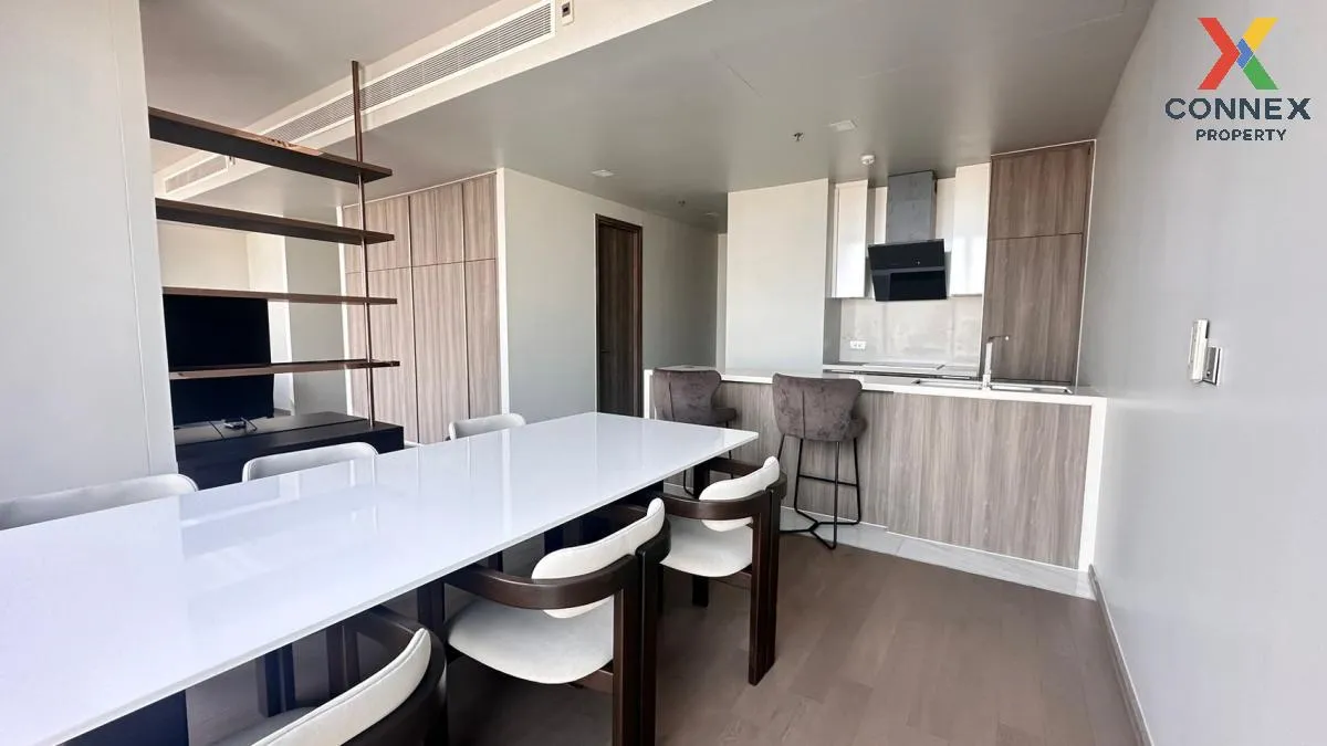 For Rent Condo , Celes Asoke , MRT-Sukhumvit , Khlong Toei Nuea , Watthana , Bangkok , CX-09139