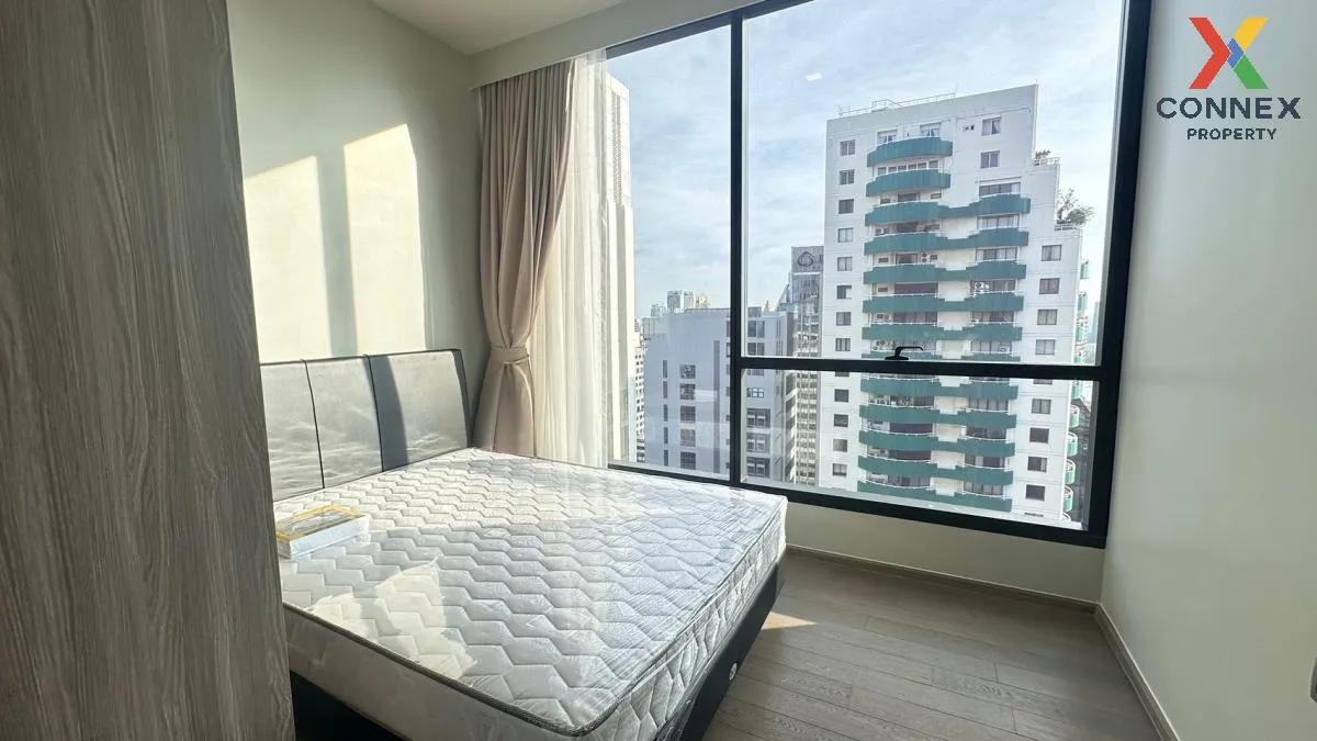 For Rent Condo , Celes Asoke , MRT-Sukhumvit , Khlong Toei Nuea , Watthana , Bangkok , CX-09139