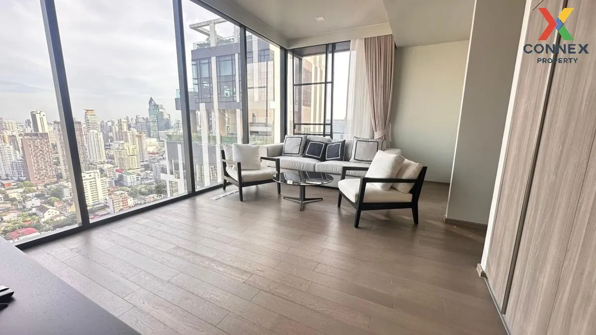 For Rent Condo , Celes Asoke , MRT-Sukhumvit , Khlong Toei Nuea , Watthana , Bangkok , CX-09139 1