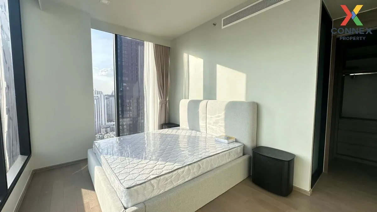 For Rent Condo , Celes Asoke , MRT-Sukhumvit , Khlong Toei Nuea , Watthana , Bangkok , CX-09139