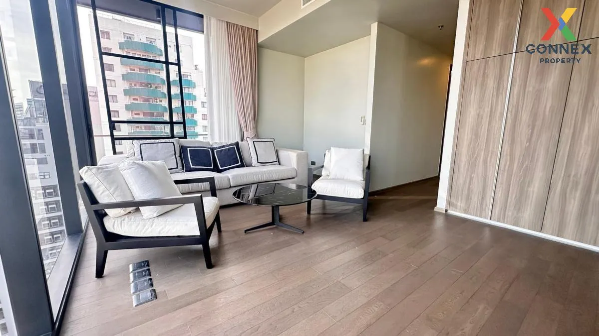 For Rent Condo , Celes Asoke , MRT-Sukhumvit , Khlong Toei Nuea , Watthana , Bangkok , CX-09139 2