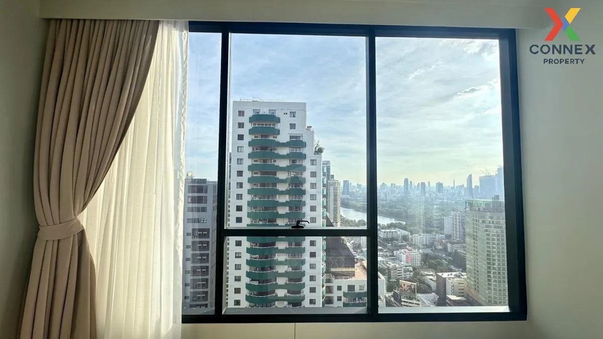 For Rent Condo , Celes Asoke , MRT-Sukhumvit , Khlong Toei Nuea , Watthana , Bangkok , CX-09139