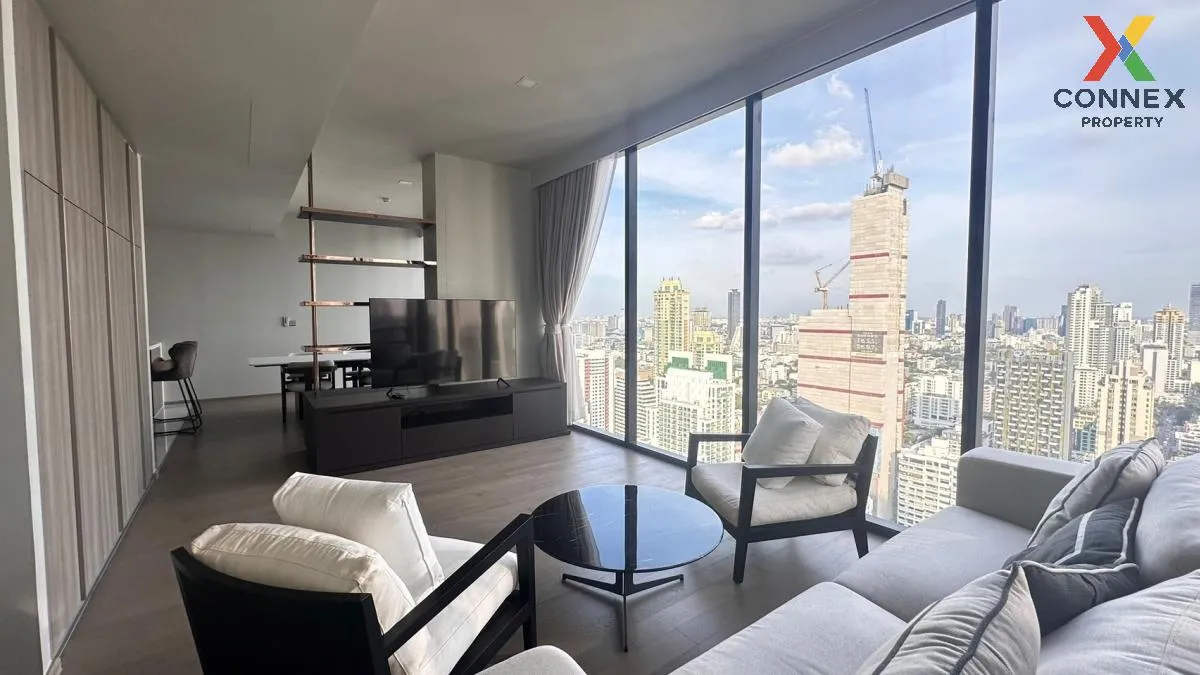 For Rent Condo , Celes Asoke , MRT-Sukhumvit , Khlong Toei Nuea , Watthana , Bangkok , CX-09139 4