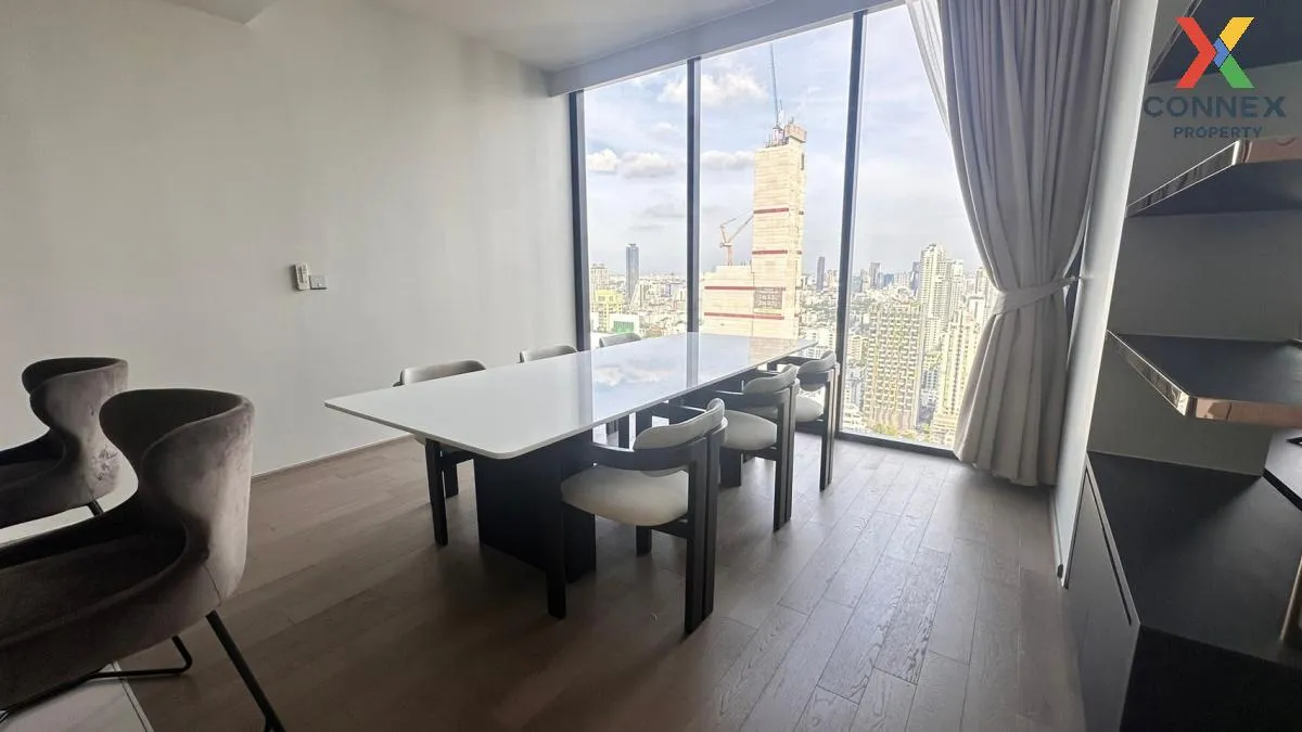 For Rent Condo , Celes Asoke , MRT-Sukhumvit , Khlong Toei Nuea , Watthana , Bangkok , CX-09139