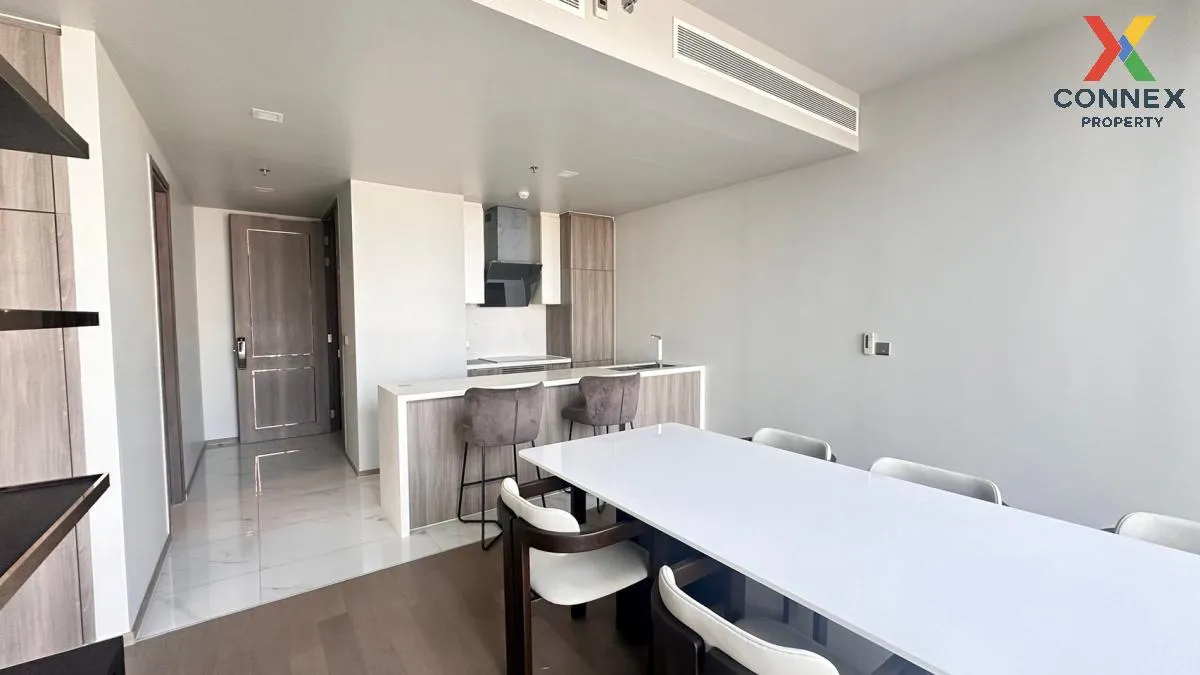 For Rent Condo , Celes Asoke , MRT-Sukhumvit , Khlong Toei Nuea , Watthana , Bangkok , CX-09139